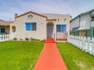 4559 Oregon St, San Diego, CA 92116
