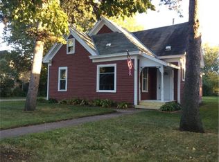 336 E 3rd St, Litchfield, MN 55355