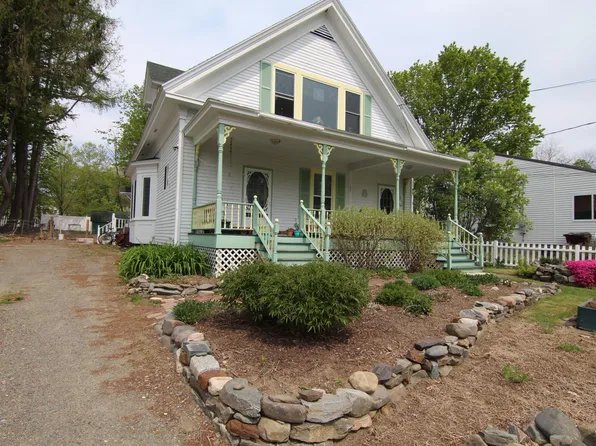 54 Penobscot Street, Orono, ME 04473
