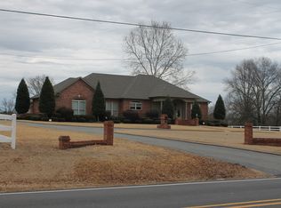 22 Elliott Rd, Greenbrier, AR 72058