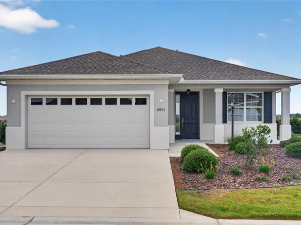 8801 SW 103rd Cir, Ocala, FL 34481
