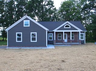 242 Grace Dr, Sparta, TN 38583