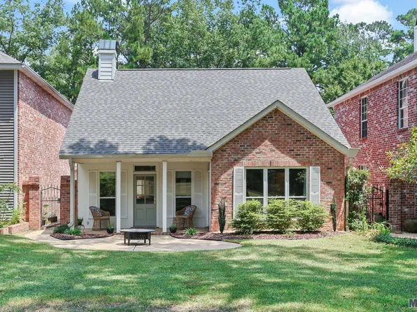 5725 Laurel Hill Ln, Saint Francisville, LA 70775