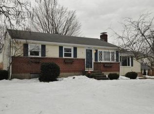 11 Gano Rd, Marlborough, MA 01752