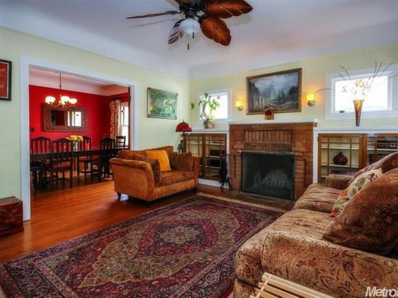 4th image of 1424 Santa Ynez Way