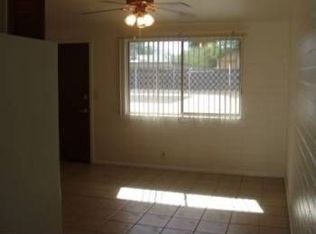 2947 N Estrella Ave, Tucson, AZ 85705
