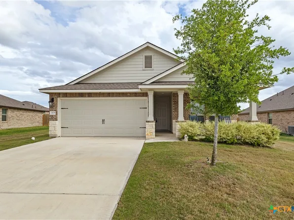 2405 Elba Dr, Harker Heights, TX 76548