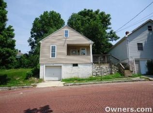 1124 E 5th St, Alton, IL 62002