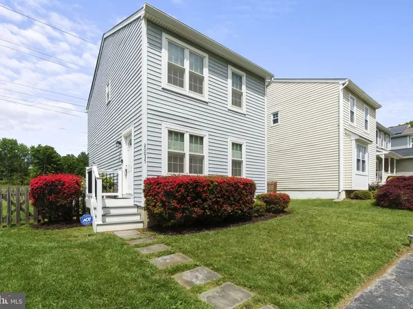 20035 Mattingly Ter, Gaithersburg, MD 20879
