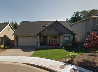 114 Muirfield Ct SE, Salem, OR 97306