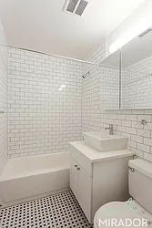 Rented by Mirador Real Estate