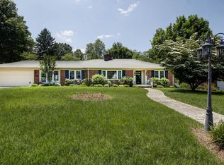 2043 Darlington Rd SW, Roanoke, VA 24018