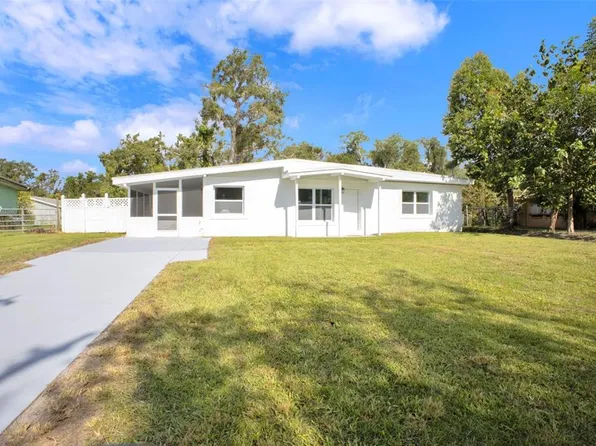 160 Bridle Path, Arcadia, FL 34266