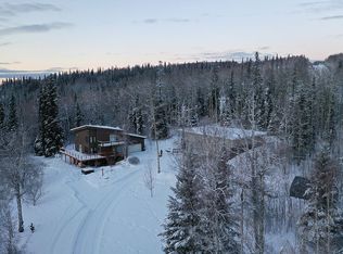 1789 Becker Ridge Rd, Fairbanks, AK 99709