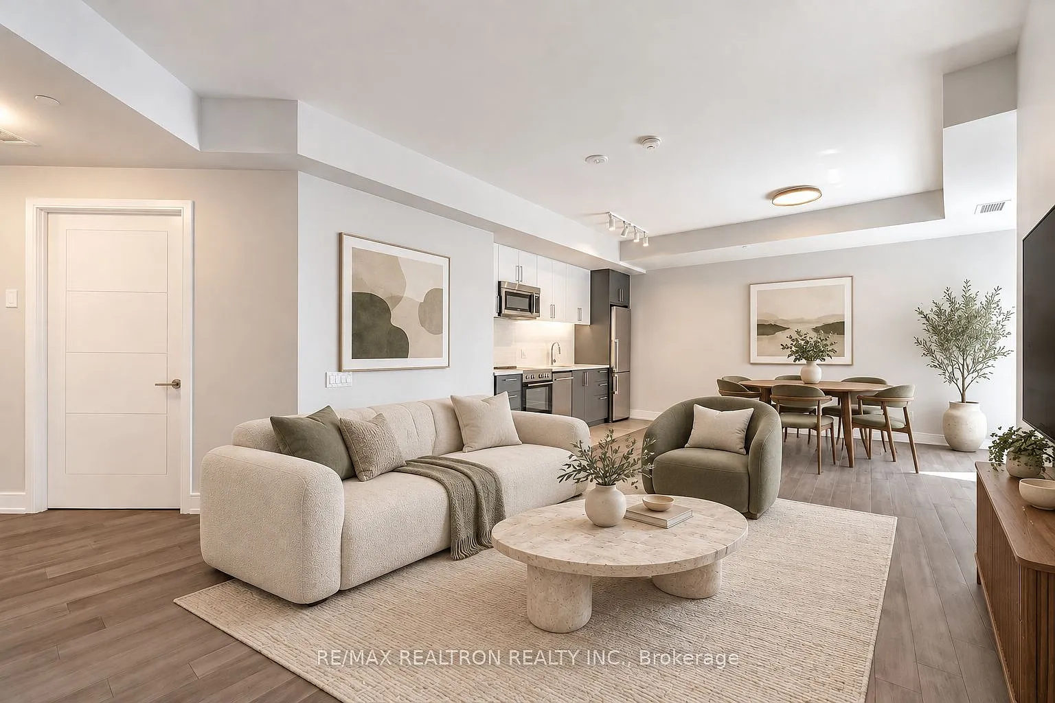 1 bed, $2,680 — Photo 1