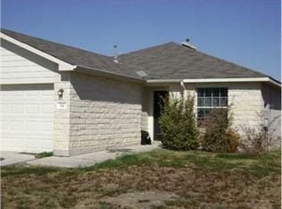 241 Carriage Way, Kyle, TX 78640