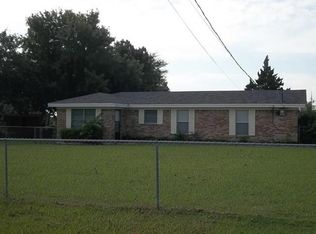 4065 Old Bonham Rd, Paris, TX 75460