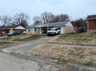 1653 Chippewa Dr, Hamilton, OH