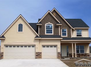 1339 Yosemite Valley, Milford, MI 48381