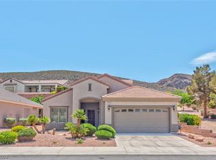 1823 Towering Mesa Ave, Henderson, NV 89012