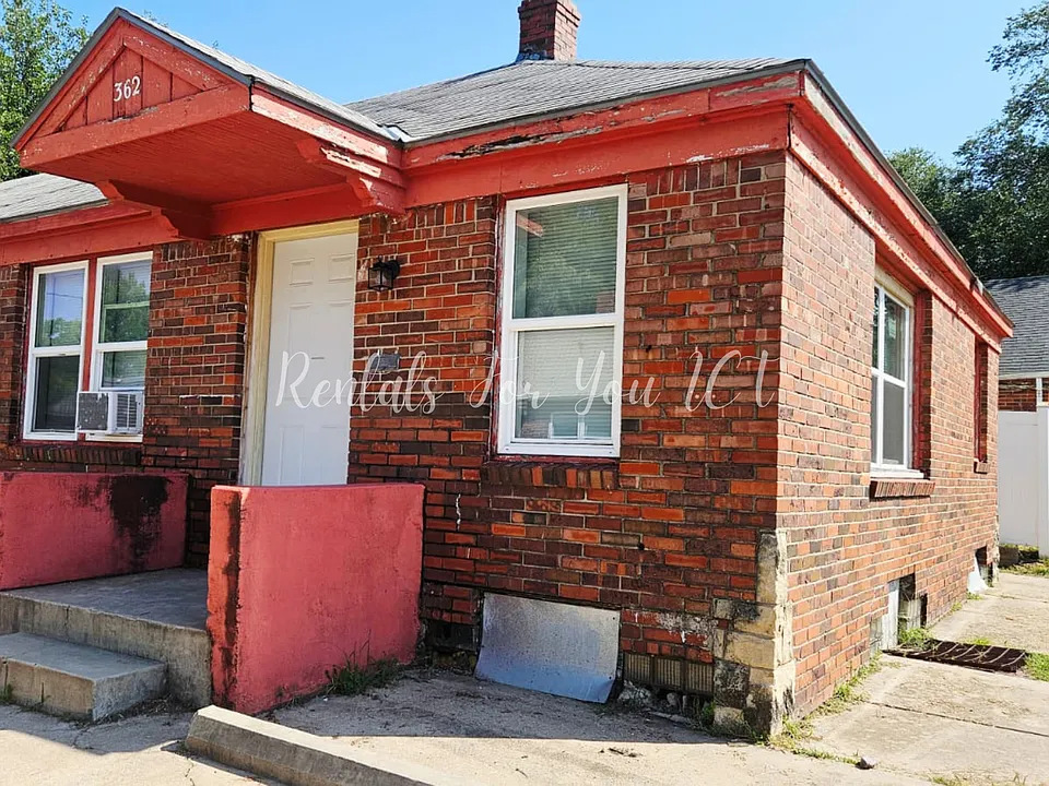 362 S Hydraulic St #362