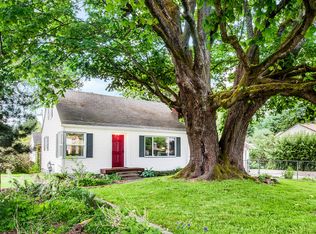 11600 26th Ave SW, Seattle, WA 98146