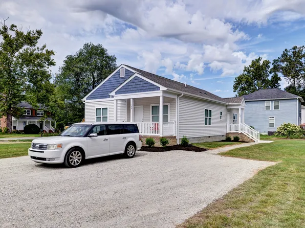 108A Magruder Ave, Williamsburg, VA 23185