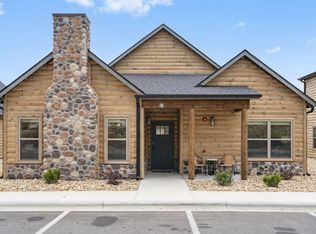 125 Indian Summer Ln, Branson, MO 65616