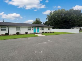 2445 Julia Ave, Charlotte, NC 28206