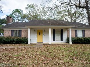 4850 Wilmer Rd, Wilmer, AL 36587