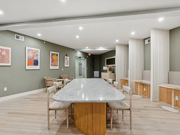 Triad Apartments: Brand New near Drexel & Penn — Photo 18