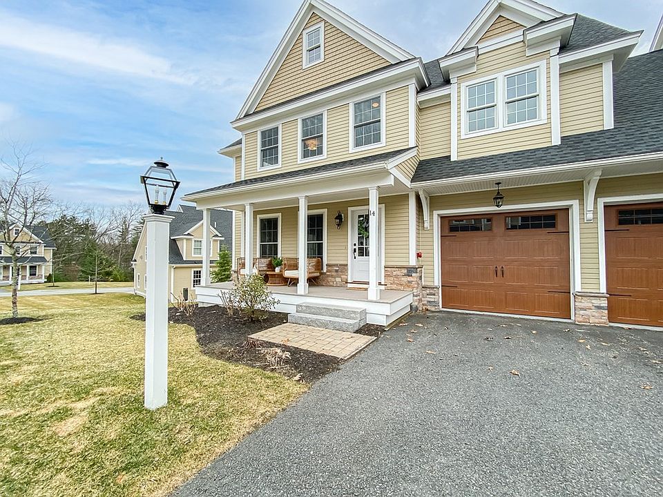 14 Taylor Cove Dr 14, Andover, MA 01810 Zillow