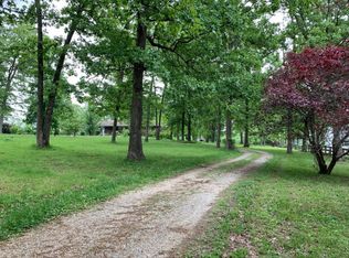 980 Old Tram Rd, Bowling Green, KY 42101