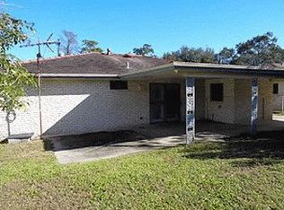 4820 Camelot Dr, New Orleans, LA 70127