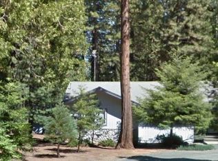 5514 Pine Ridge Dr, Grizzly Flats, CA