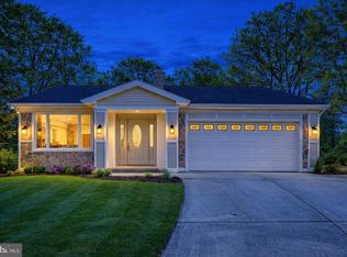 583 Ariel Ct, Mechanicsburg, PA