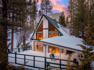 376 Tyrol Ln, Big Bear Lake, CA 92315