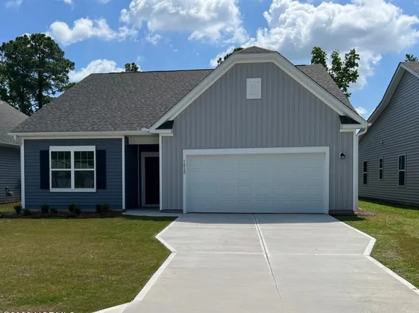 1012 Bogue Lane, New Bern, NC 28562