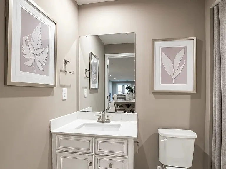 5809 Barrowlands Ct — Photo 3
