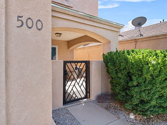2nd image of 500 Camino Del Rey Dr SW