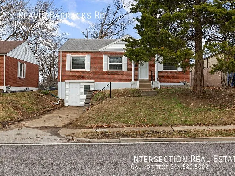 9207 Reavis Barracks Rd — Photo 30