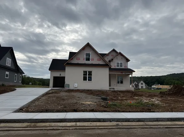 2708 Canton Dr Lot 45, Murfreesboro, TN 37129