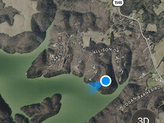 2nd image of 439 Eagles Bluff Rd