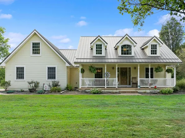 1445 Louisville Rd, Seaman, OH 45679