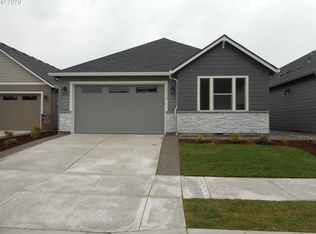 17310 NE 19th Dr, Ridgefield, WA 98642