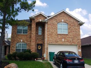10211 Dusty Hollow Ln, Houston, TX 77089