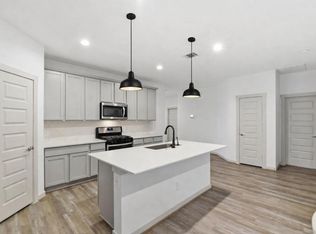 19035 Denstone Cliff Way, Richmond, TX 77407