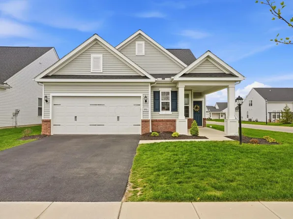 5981 Niahway St #57, Westerville, OH 43081