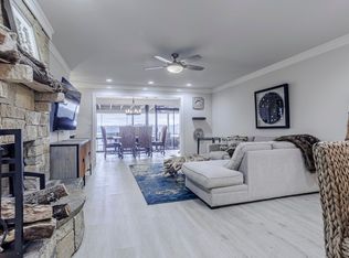 2002 Mockingbird Bnd #B7, Graford, TX 76449