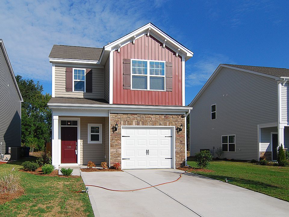 125 Brewers Oak Ln, West Columbia, SC 29169 Zillow